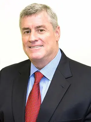 Peter P. Lindley
