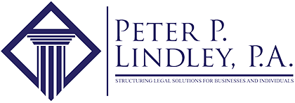 Peter P. Lindley, P.A.