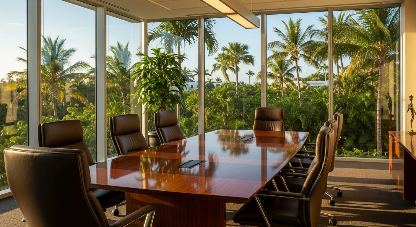 Section 199A QBI Deduction Strategies for South Florida Professionals